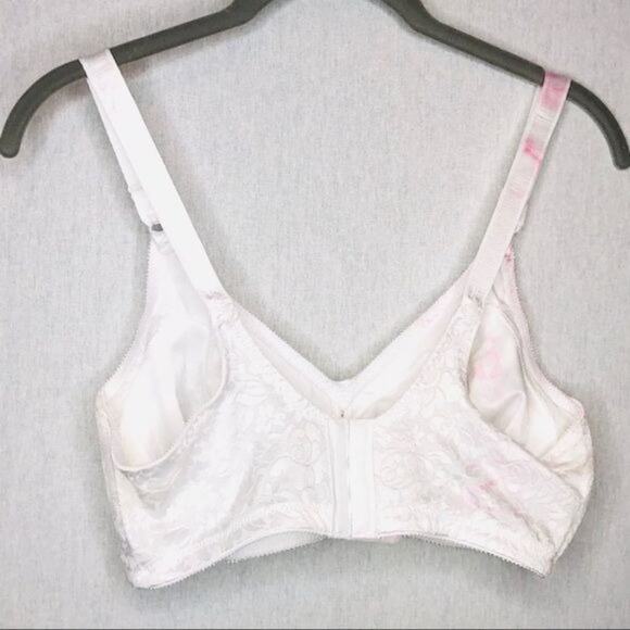 Bali Wire-Free Double Support® Spa Bra 3372 - Picture 6 of 9